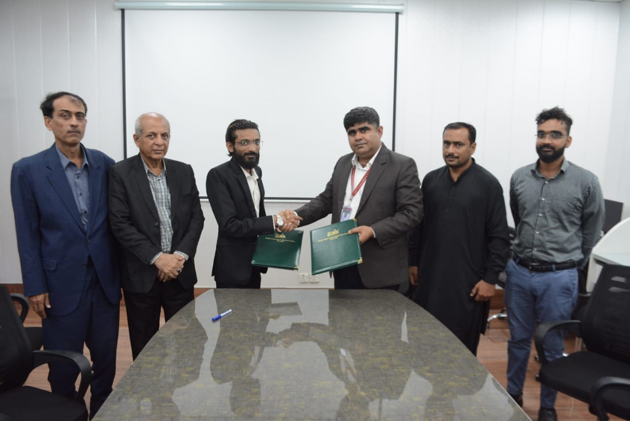 Strategic Academic Linkages & Research Alliances